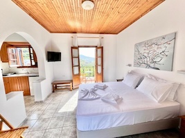 Nicolas Studios Patmos