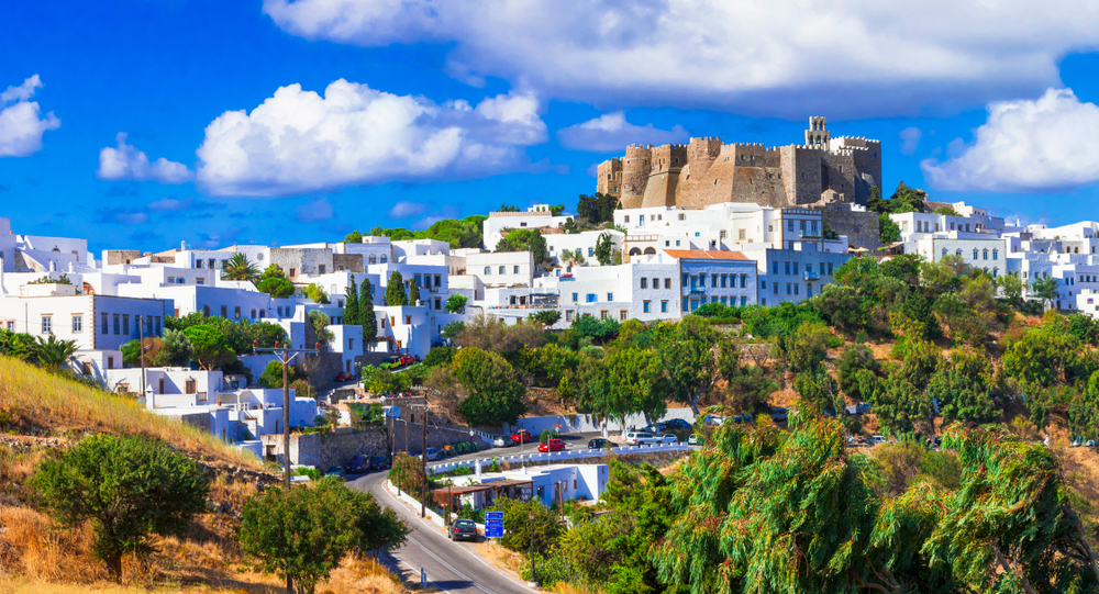 Patmos