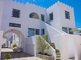 Pico Bello Hotel