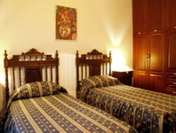 xenios zeus apartments, patmos, greece