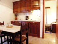 xenios zeus apartments, patmos,
greece
