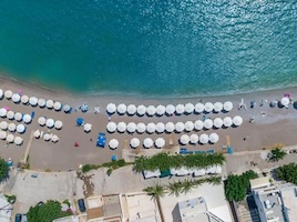 Haraki Bay Hotel