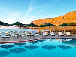 Lindos Memories Hotel