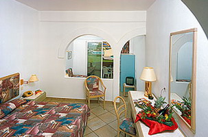 Hotel Lindos Royal Village