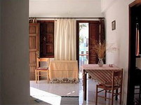 Opera House Hotel, Symi, Greece