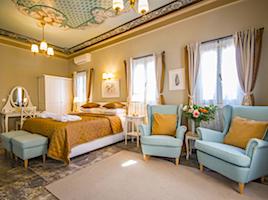 Symi Nautilus Luxury Suites