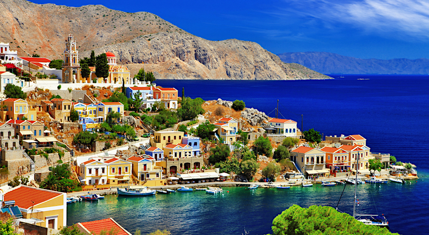 Symi