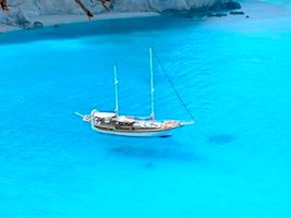 Greece Sailing