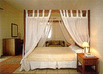 Romantica Hotel, Kythira, Greece