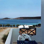 Sirene Villas, Kythira, Greece
