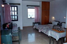 Sirene Villas, Kythira, Greece