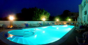 Lefkada Beach Hotel, Ionian islands