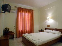 Lefkada Beach Hotel, Ionian islands, Greece