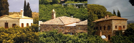 argentikon-villas-chios Greece
