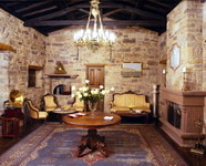 argentikon luxury villas, chios greece