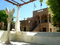argentikon-villas-chios Greece