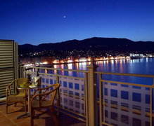 chandris hotel chios greece