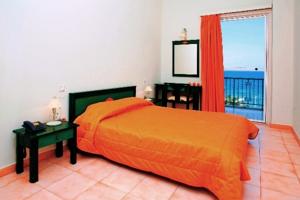 Chios Hotel Kyveli