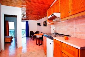 Kyveli Hotel Apartments, Chios