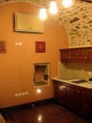 medieval castle hotel mesta chios