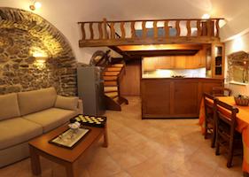 Stoes Traditional Suites