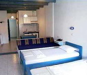 Hotel Atheras Kerame, Ikaria, Greece