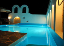 Hotel Atheras Kerame, Ikaria, Greece