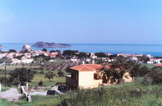 petra, lesvos, greece, hotels