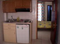 skala eressos hotels, apartments, lesvos, greece