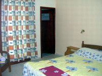 skala eressos hotels, apartments, lesvos, greece
