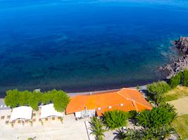 Aphrodite Hotel Molyvos