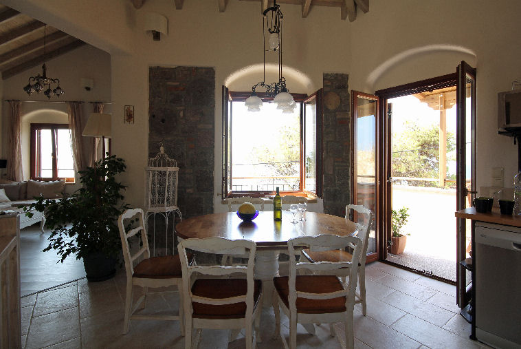 Villa Aphrodite