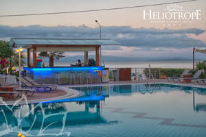 Heliotrope Hotel Lesvos