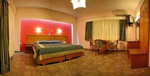 Heliotrope Hotel Lesvos