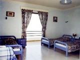 holiday dream apartments in plomari lesvos greece