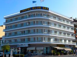Hotel Blue Sea