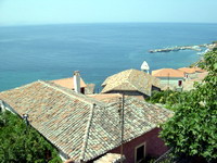 Melindas House, Molyvos, Lesvos, Greece