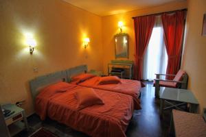 Mytilana Hotel, Lesvos