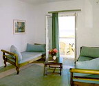 panselinos hotel, molyvos, lesvos, greece