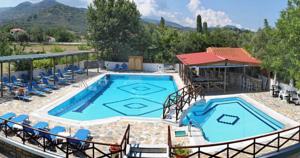 Paradise Studios Lesvos