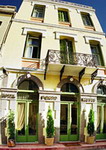 Hotel porto lesvos mytilini greece