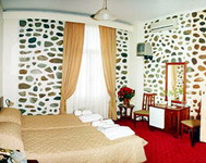 hotel porto lesvos mytilini greece