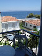 Hotel Princess,
Mytlilini, Lesvos, Greece