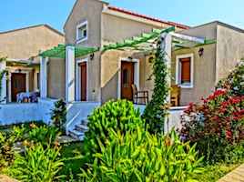 Sigrion Villas