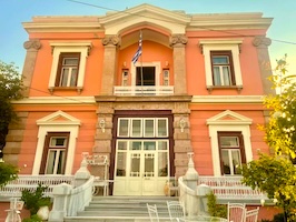 Stiliana Luxury Rooms