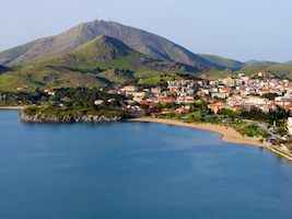 Limnos, Greece