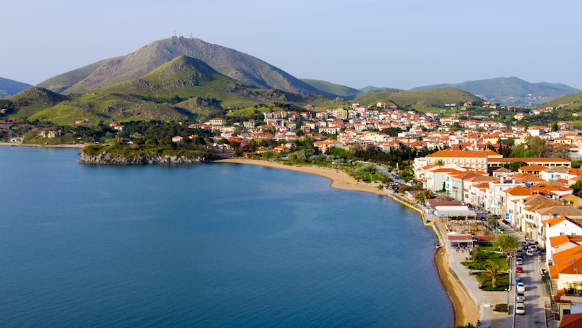 Limnos, Greece