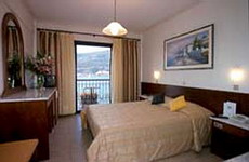 hotel aeolis samos greece