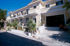 Labito Hotel, Pythagorian, Samos Island, Greece