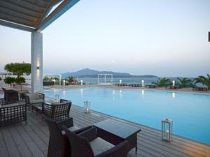 Samos Hotel